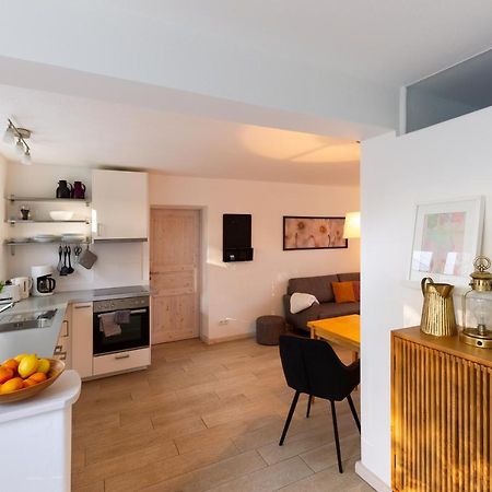 Apartment Close To The Beach Flensburg Luaran gambar