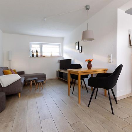 Apartment Close To The Beach Flensburg Luaran gambar