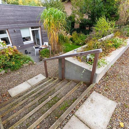 Apartment Close To The Beach Flensburg Luaran gambar