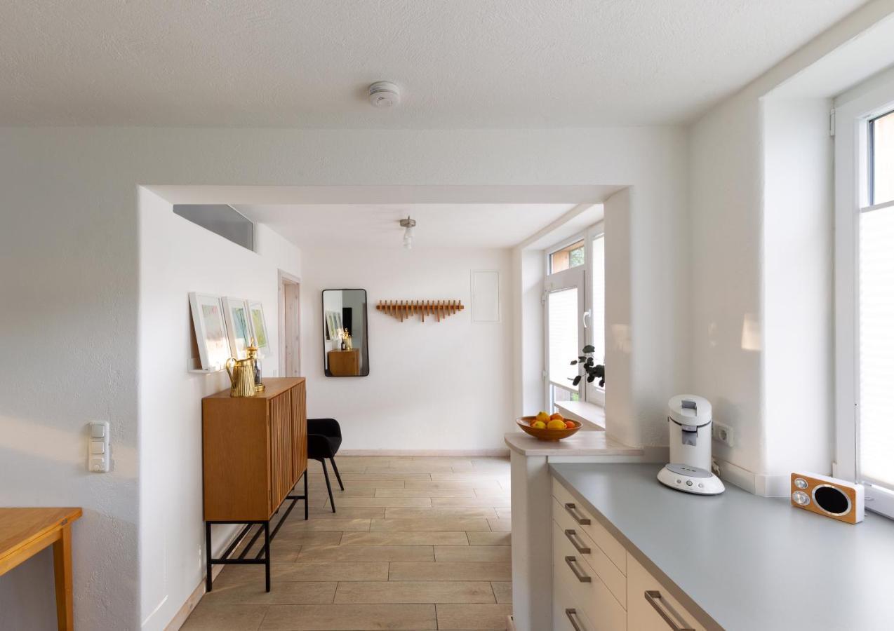 Apartment Close To The Beach Flensburg Luaran gambar