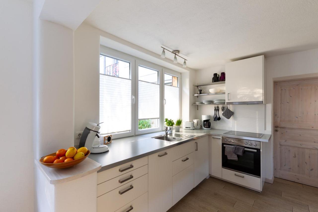 Apartment Close To The Beach Flensburg Luaran gambar