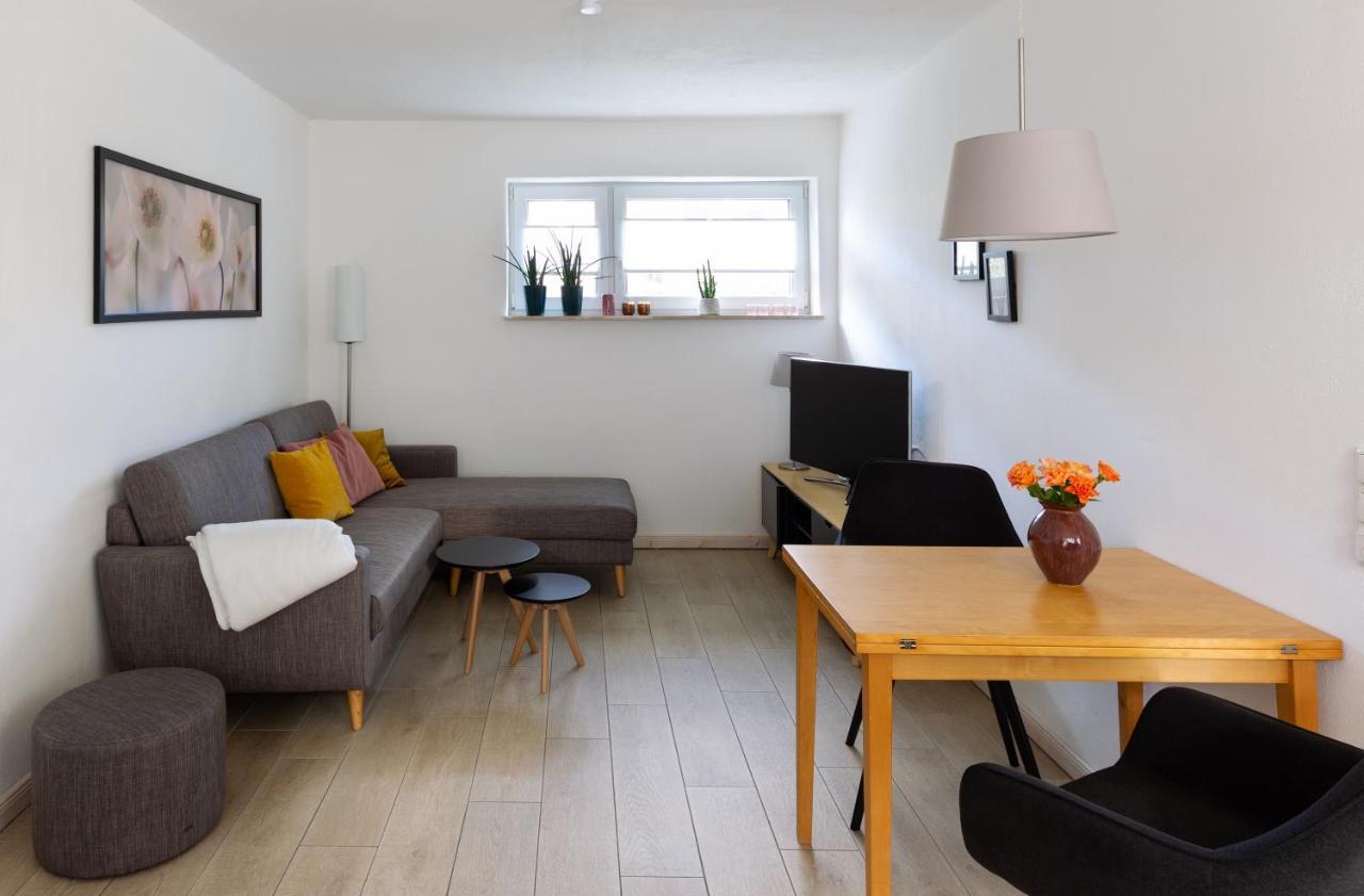 Apartment Close To The Beach Flensburg Luaran gambar