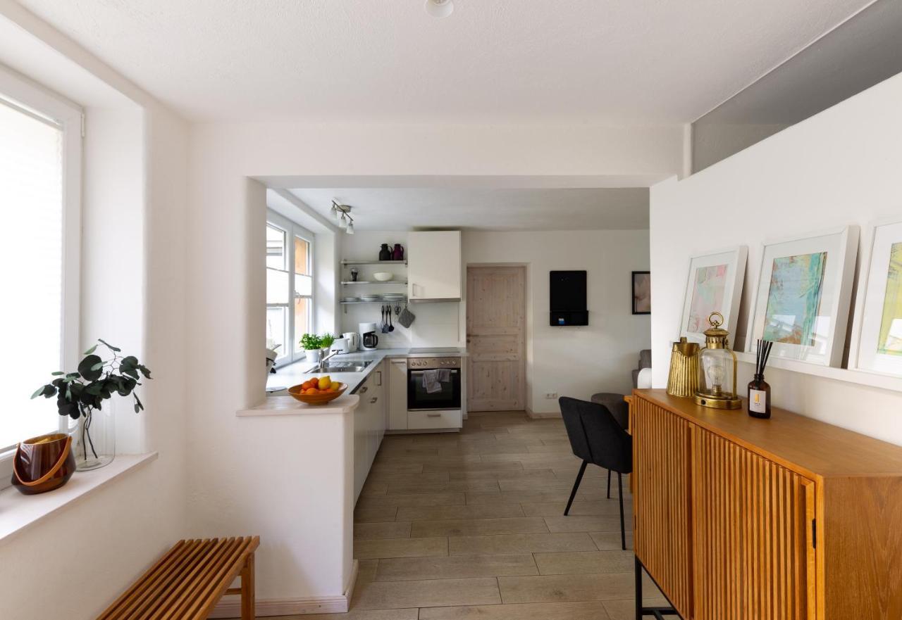 Apartment Close To The Beach Flensburg Luaran gambar