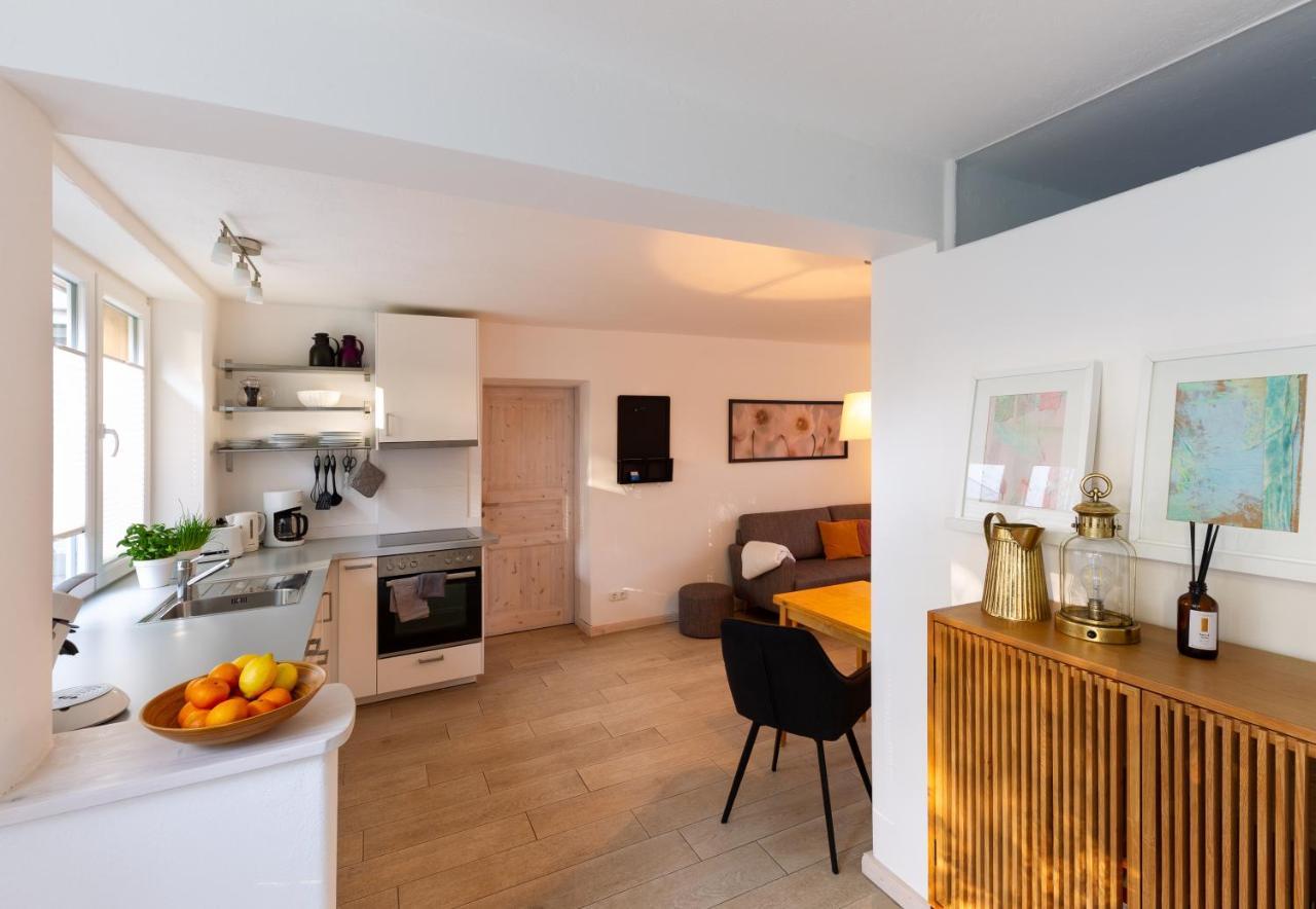 Apartment Close To The Beach Flensburg Luaran gambar