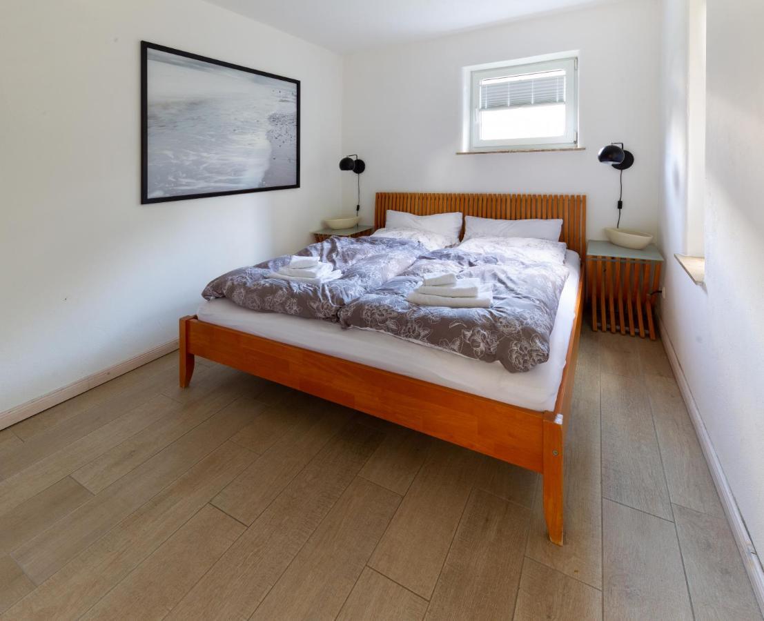 Apartment Close To The Beach Flensburg Luaran gambar