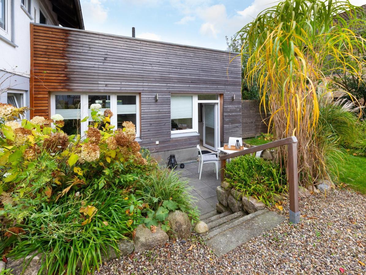 Apartment Close To The Beach Flensburg Luaran gambar