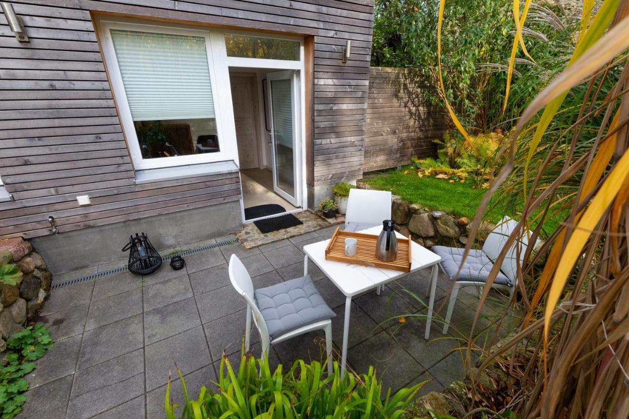 Apartment Close To The Beach Flensburg Luaran gambar