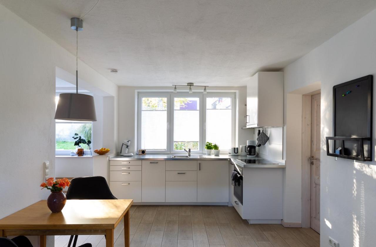 Apartment Close To The Beach Flensburg Luaran gambar